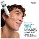 Lifestyle_image Eucerin Dermopure Clinic.peel.10 Nachtverzorg.40ml