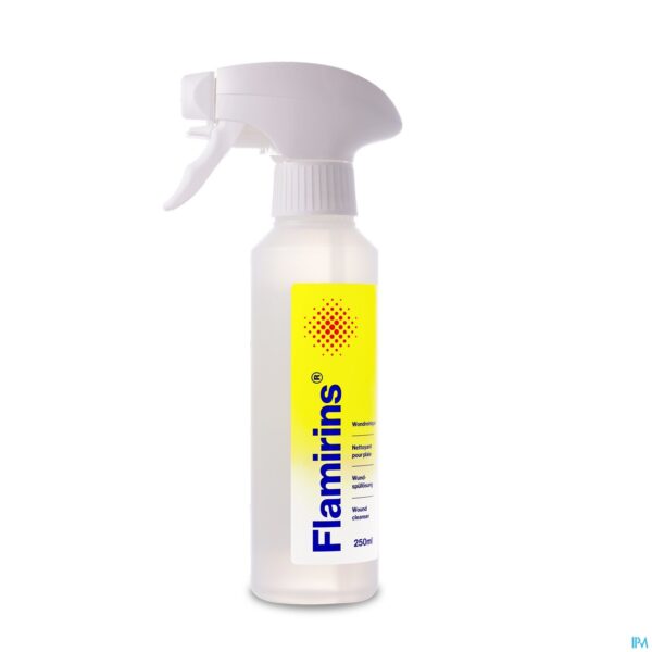 Productshot Flamirins Spray 250ml