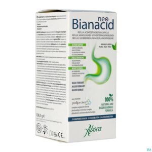 Packshot Neobianacid Tabl 70