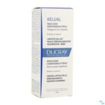 Packshot Ducray Kelual Emulsie 50ml