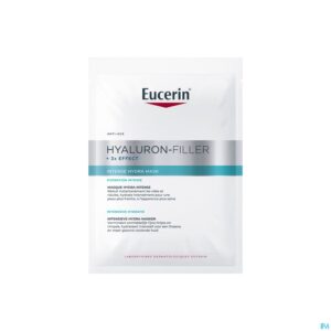 Packshot Eucerin Hyaluron Filler X3 Eff. Int.hydra Masker 1