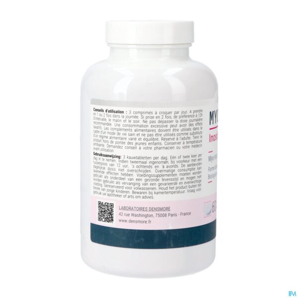 Packshot Myo Expert Tabl 60
