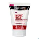 Packshot Neutrogena N/f Cica Handcreme 50ml
