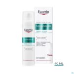 Lifestyle_image Eucerin Dermopure Clinic.triple Corrig.fluide 40ml