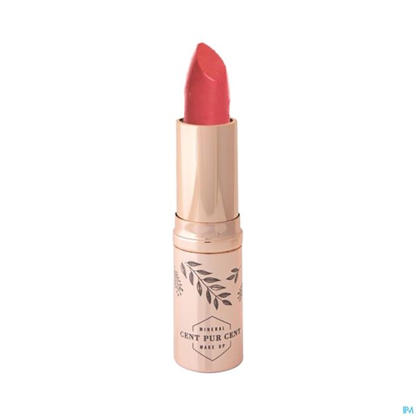 Productshot Cent Pur Cent Lipstick Chouette 4ml