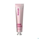 Packshot Wondr Handcream Cherry Blossom 40ml