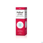 Packshot Pollival 0,5Mg/Ml Oogdruppels Multidos. Pompfl10Ml Packshot Pollival 0,5Mg/Ml Oogdruppels Multidos. Pompfl10Ml
