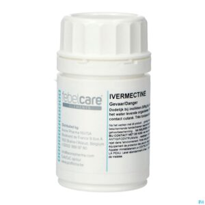 Packshot Ivermectine 1g Febelcare