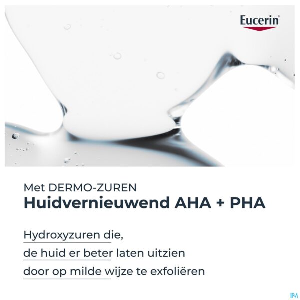 Lifestyle_image Eucerin Dermopure Clinic.peel.10 Nachtverzorg.40ml Lifestyle_image Eucerin Dermopure Clinic.peel.10 Nachtverzorg.40ml