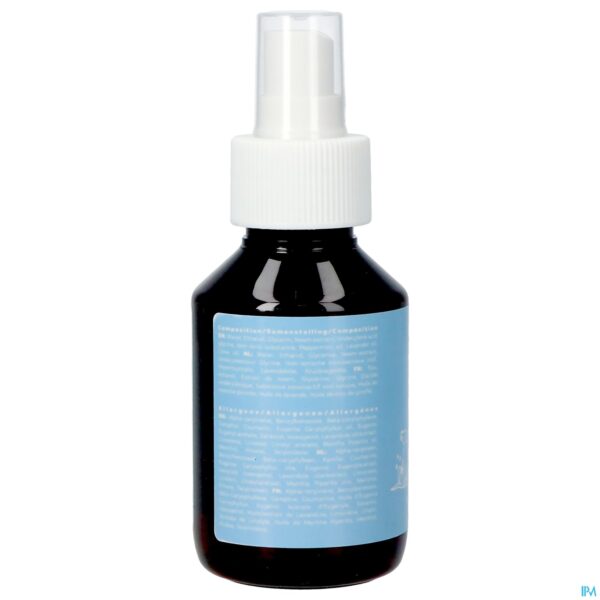 Packshot Gutsy A/jeuk Spray 100ml