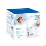 Packshot Febelcare Aero Vernevelaar Compressor