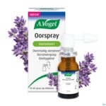 Lifestyle_image A.vogel Oorspray Oorsmeer 10ml