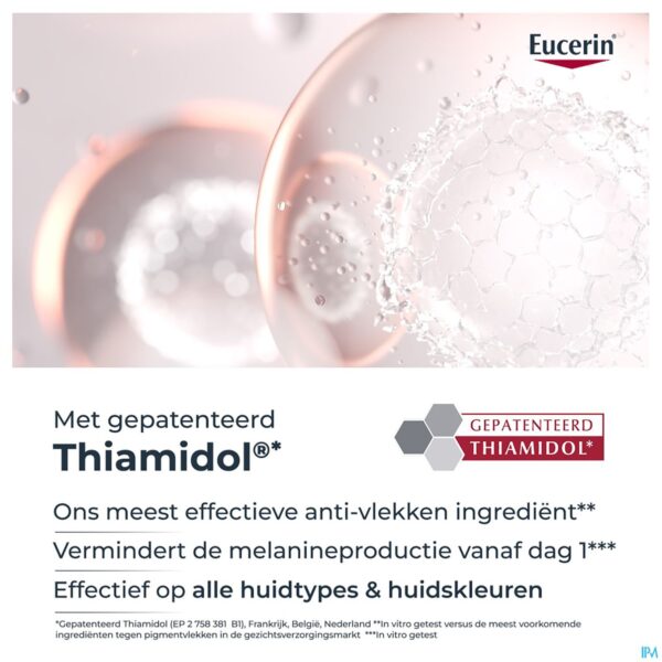 Lifestyle_image Eucerin Dermopure Clinic.corrig.lichaamsverz.200ml Lifestyle_image Eucerin Dermopure Clinic.corrig.lichaamsverz.200ml