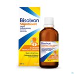 Productshot Bisolvon Sol Inhal 1x100ml 2mg/ml