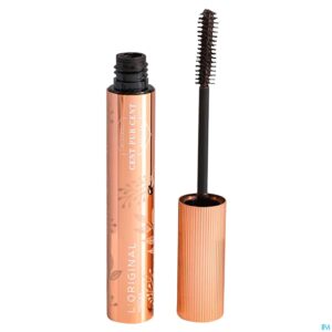 Productshot Cent Pur Cent l'original Mascara Mineral Brun6,5ml
