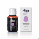 Productshot Shinn Intimate Solution 200ml