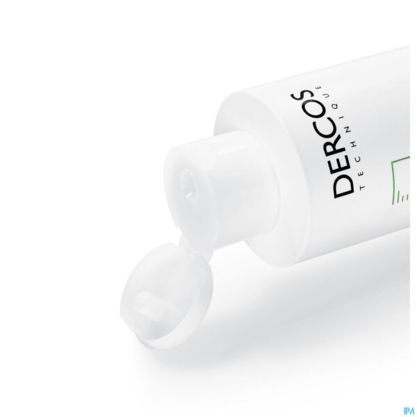 Lifestyle_image Vichy Dercos A/roos Sensitive Sh 200ml