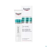 Productshot Eucerin Dermopure Clinic.peel.10 Nachtverzorg.40ml