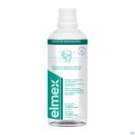 Packshot ELMEX® SENSITIVE PROFESSIONAL™ Tandspoeling 400ml