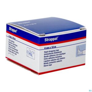 Packshot Strappal Indiv. 4cmx10m 1 7149201