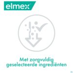 Lifestyle_image Elmex Sensitive Professional Tandpasta Tb 75ml Nf