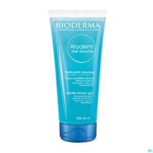Productshot Bioderma Atoderm Douchegel 100ml