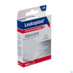 Packshot Leukoplast Aqua Pro 38x63mm 10 7322109