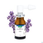 Lifestyle_image A.vogel Oorspray Oorsmeer 10ml
