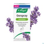 Lifestyle_image A.vogel Oorspray Oorsmeer 10ml