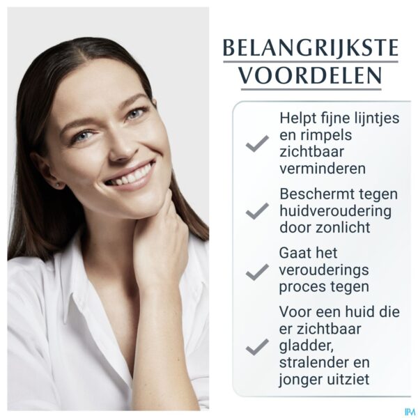 Lifestyle_image Eucerin Hyaluron Filler X3 Eff. Verst.nachtcr 50ml