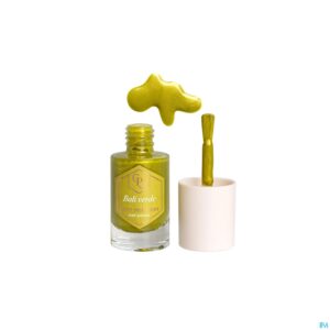 Lifestyle_image Cent Pur Cent Nailpolish Bali Verde 8,5ml