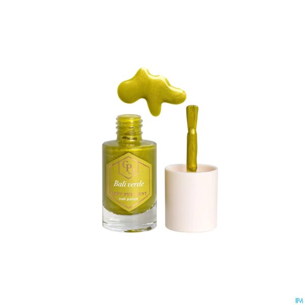 Lifestyle_image Cent Pur Cent Nailpolish Bali Verde 8,5ml