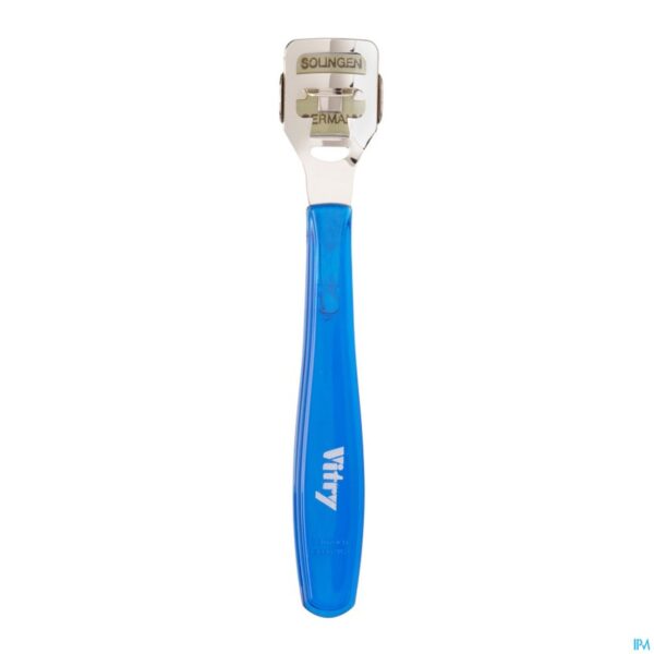 Productshot Vitry Classic Eksteroogknipper Precisie 2077