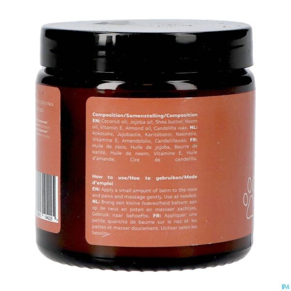 Packshot Gutsy Paw Balm 100ml