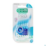 Packshot Gum Soft Picks Pro Small 30