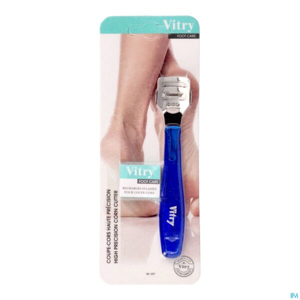 Packshot Vitry Classic Eksteroogknipper Precisie 2077