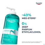 Lifestyle_image Eucerin Dermopure Clinic.zuiverende Reiniger 400ml