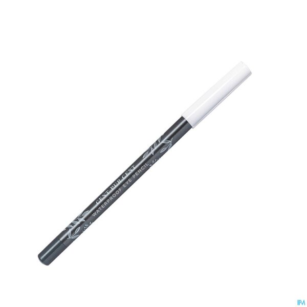 Packshot Cent Pur Cent Waterproof Eyepencil Gris Irise0,8ml