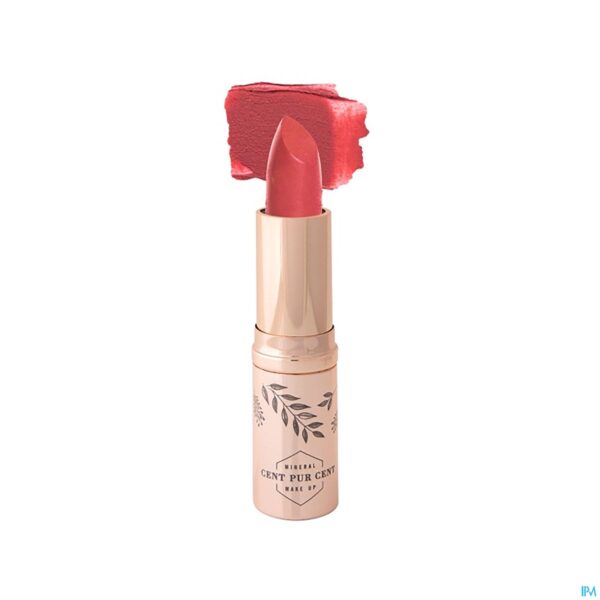 Lifestyle_image Cent Pur Cent Lipstick Chouette 4ml