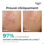 Lifestyle_image Eucerin Dermopure Clinic.peel.10 Nachtverzorg.40ml Lifestyle_image Eucerin Dermopure Clinic.peel.10 Nachtverzorg.40ml