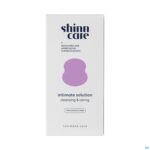 Packshot Shinn Intimate Solution 200ml