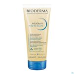 Packshot Bioderma Atoderm Douche Olie Tube 100ml