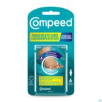 Packshot Compeed Pleister Likdoorn Hydra 6