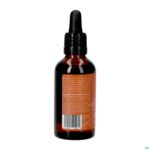 Packshot Gutsy Paw Oil 50ml