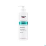 Productshot Eucerin Dermopure Clinic. Corriger.reiniger. 400ml