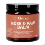 Packshot Gutsy Paw Balm 100ml