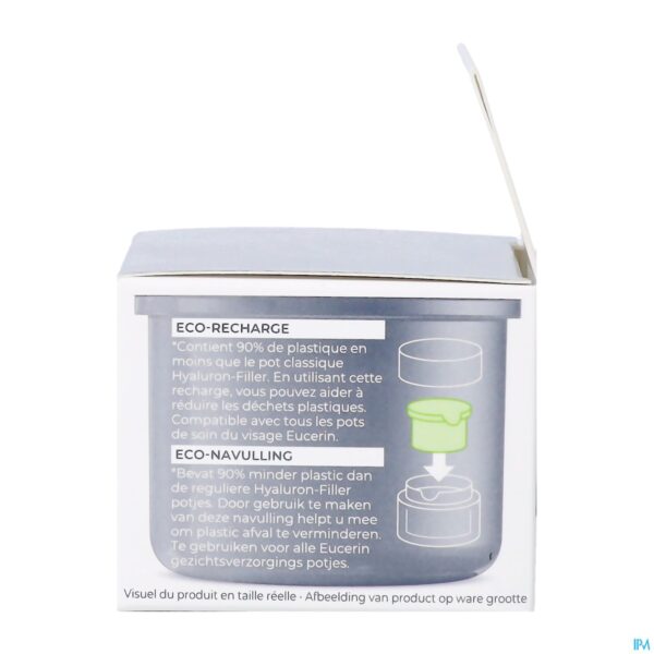 Packshot Eucerin Hyaluron Filler X3 Eff.verst.n.cr Nav.50ml