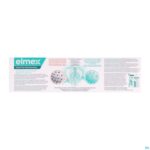 Packshot Elmex Sensitive Professional Tandpasta Tb 75ml Nf Packshot Elmex Sensitive Professional Tandpasta Tb 75ml Nf