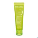 Productshot Bioderma Sebium Gel Moussant Actif Tube 45ml