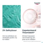 Lifestyle_image Eucerin Dermopure Clinic.triple Corrig.fluide 40ml